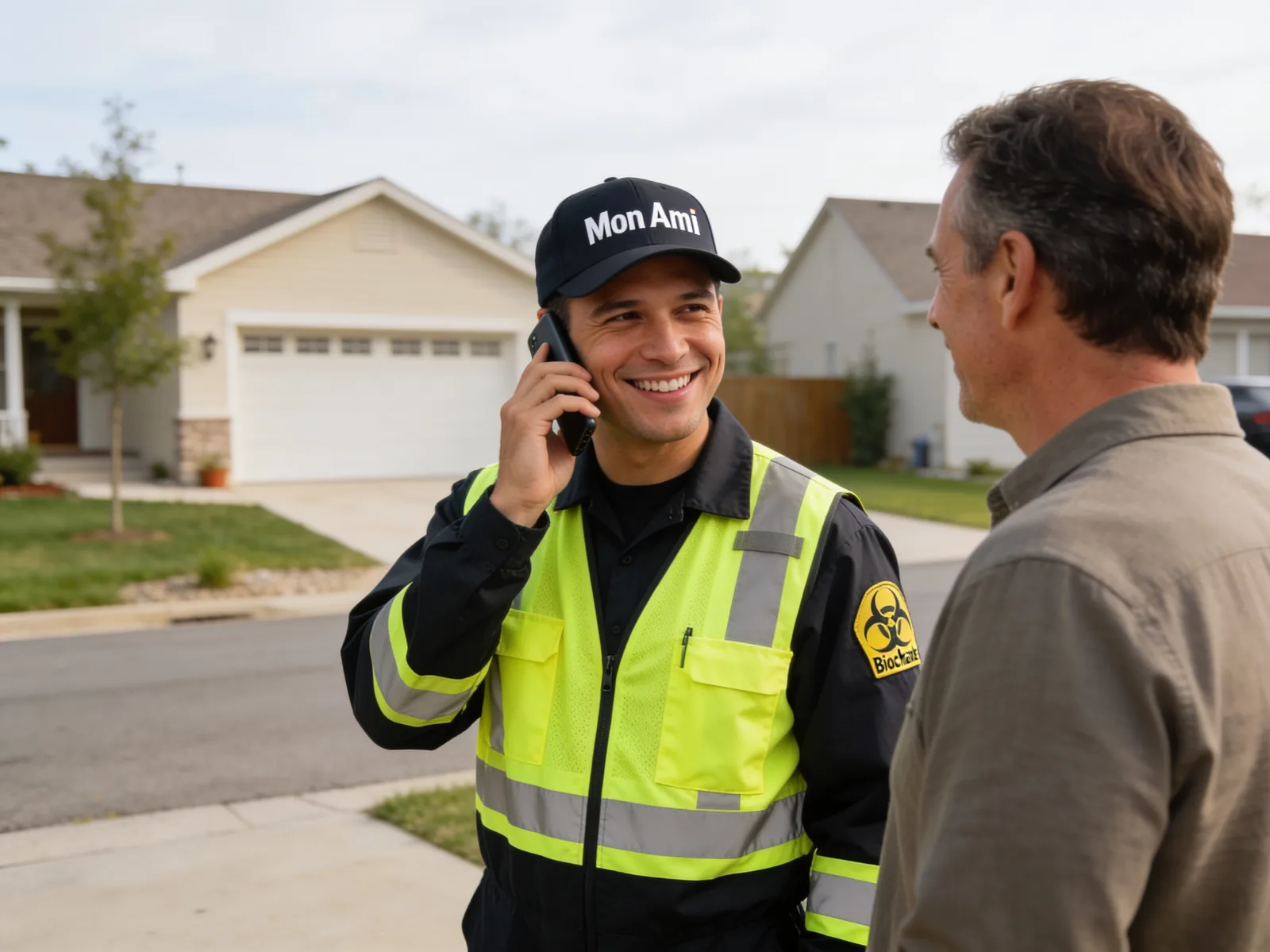 Sewage Cleanup Elmont, NY FAQs